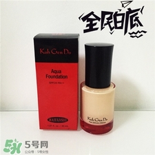 江原道粉底液色號 江原道粉底液試色 江原道粉底液色號 江原道粉底液試色