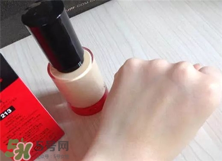 江原道粉底液色號 江原道粉底液試色 江原道粉底液色號 江原道粉底液試色