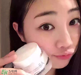 a8素顏霜孕婦可以用嗎？a8素顏霜有副作用嗎？