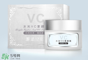 膜法世家素顏霜怎么樣？膜法世家素顏霜好用嗎？