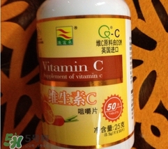 維生素c吃多了會怎么樣?維生素c吃多了有什么副作用? 維生素c吃多了會怎么樣?維生素c吃多了有什么副作用?