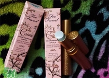 too faced獨(dú)角獸的眼淚試色 獨(dú)角獸的眼淚口紅試色 too faced獨(dú)角獸的眼淚試色 獨(dú)角獸的眼淚口紅試色