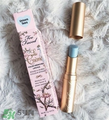 too faced獨(dú)角獸的眼淚試色 獨(dú)角獸的眼淚口紅試色 too faced獨(dú)角獸的眼淚試色 獨(dú)角獸的眼淚口紅試色