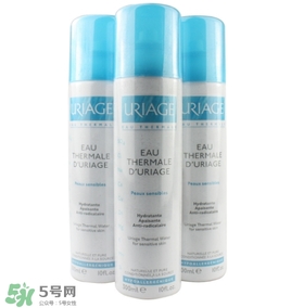 依泉和理膚泉哪個好？依泉和理膚泉噴霧哪個好？