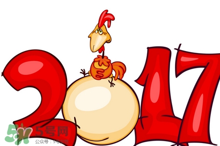 2017過年哪幾天算加班？2017過年加班是哪幾天？