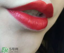 稚優(yōu)泉口紅怎么樣？稚優(yōu)泉口紅好用嗎？