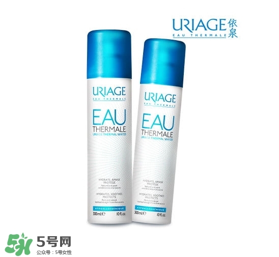 依泉和依云哪個好？依泉和依云噴霧哪個好？