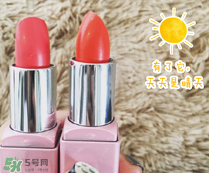 稚優(yōu)泉口紅怎么樣？稚優(yōu)泉口紅好用嗎？