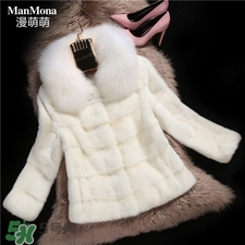 兔毛皮草可以水洗嗎?兔毛皮草怎么洗? 兔毛皮草可以水洗嗎?兔毛皮草怎么洗?