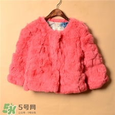 兔毛皮草可以水洗嗎?兔毛皮草怎么洗? 兔毛皮草可以水洗嗎?兔毛皮草怎么洗?