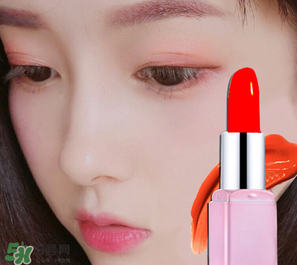 稚優(yōu)泉口紅哪個色好看？稚優(yōu)泉口紅試色