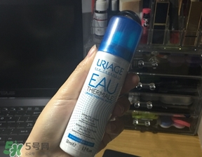 依泉噴霧是咸的嗎？依泉噴霧為什么是咸的？