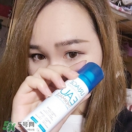 依泉噴霧是咸的嗎？依泉噴霧為什么是咸的？