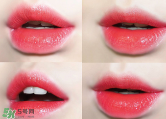 卡奈姿口紅有沒有毒？卡奈姿口紅安全嗎？