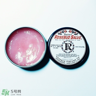 美國花蕾膏生產(chǎn)日期怎么看？rosebud史密斯花蕾膏保質(zhì)期