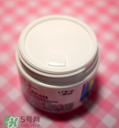 契爾氏高保濕面霜真假辨別 契爾氏高保濕面霜真假辨別