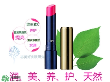 iope唇膏口紅色號 iope亦博唇膏口紅試色 iope唇膏口紅色號 iope亦博唇膏口紅試色