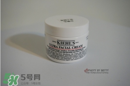 契爾氏高保濕面霜價(jià)格多少錢(qián)？契爾氏高保濕面霜專(zhuān)柜價(jià)格