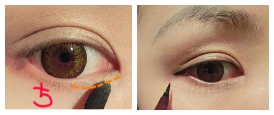 水霧妝怎么化？水霧妝的畫法