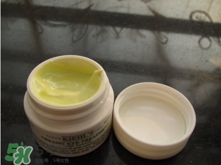 契爾氏牛油果眼霜怎么樣？契爾氏牛油果眼霜好用嗎？