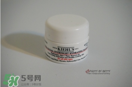 契爾氏高保濕面霜價(jià)格多少錢(qián)？契爾氏高保濕面霜專(zhuān)柜價(jià)格