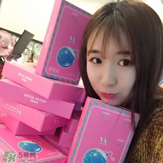 wojin水分炸彈面膜多少錢?原辰補(bǔ)水炸彈面膜價(jià)格 wojin水分炸彈面膜多少錢?原辰補(bǔ)水炸彈面膜價(jià)格