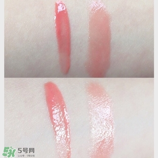 資生堂心機彩妝微晶蜜口紅真假 資生堂心機彩妝微晶蜜口紅試色圖 資生堂心機彩妝微晶蜜口紅真假 資生堂心機彩妝微晶蜜口紅試色圖