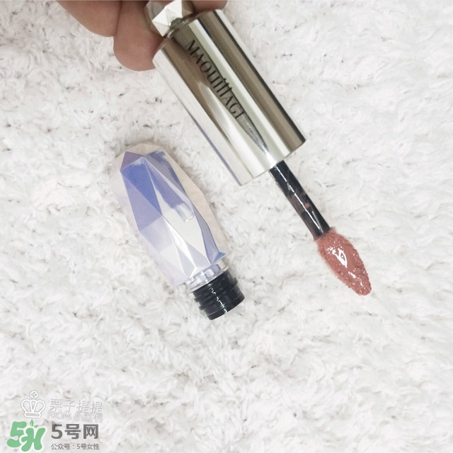 資生堂心機彩妝微晶蜜口紅真假 資生堂心機彩妝微晶蜜口紅試色圖 資生堂心機彩妝微晶蜜口紅真假 資生堂心機彩妝微晶蜜口紅試色圖