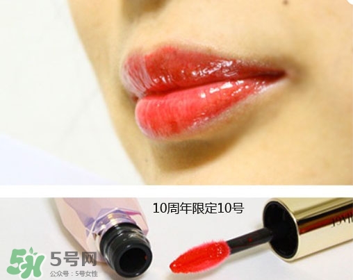 資生堂心機彩妝微晶蜜口紅真假 資生堂心機彩妝微晶蜜口紅試色圖 資生堂心機彩妝微晶蜜口紅真假 資生堂心機彩妝微晶蜜口紅試色圖