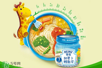 輔食泥哪個(gè)牌子好？輔食泥排行榜