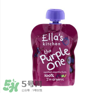 輔食泥哪個(gè)牌子好？輔食泥排行榜