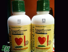 ChildLife鈣鎂鋅怎么樣？ChildLife鈣鎂鋅真假辨別