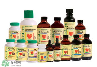 ChildLife鈣鎂鋅怎么樣？ChildLife鈣鎂鋅真假辨別