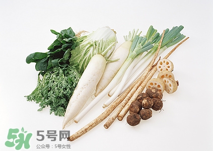 蘿卜蒂可以吃嗎?蘿卜蒂的功效與作用