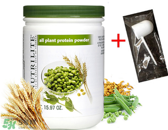 安利蛋白粉什么時(shí)候吃最好？安利紐崔萊蛋白粉的吃法