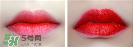 bbia金管口紅色號 bbia金管口紅試色