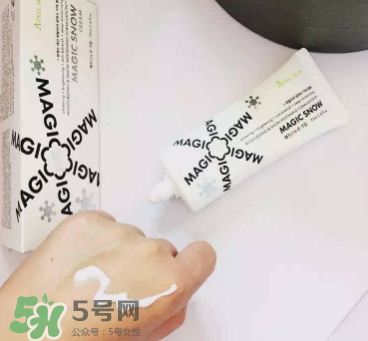 april skin素顏霜怎么樣？april skin素顏霜怎么用？