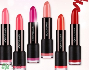 植物樂園口紅唇膏色號(hào) 植物樂園口紅唇膏試色 植物樂園口紅唇膏色號(hào) 植物樂園口紅唇膏試色