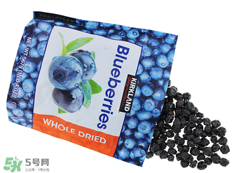 藍莓干多少錢一斤？藍莓干多少錢一袋？