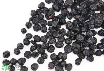 藍(lán)莓干孕婦能吃嗎？孕婦可以吃藍(lán)莓干嗎？