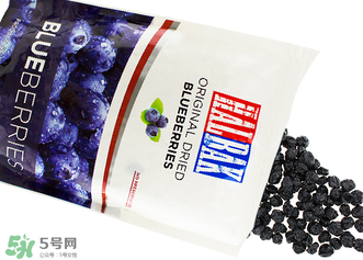 藍(lán)莓干孕婦能吃嗎？孕婦可以吃藍(lán)莓干嗎？