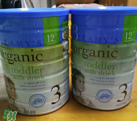 貝拉米有機(jī)奶粉怎么樣？貝拉米有機(jī)奶粉的好處