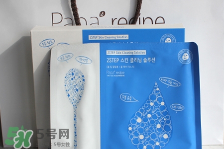 春雨棉棒王面膜怎么樣？春雨棉棒王面膜好用嗎？