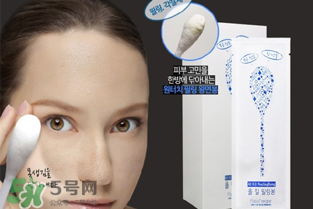 春雨棉棒王面膜怎么樣？春雨棉棒王面膜好用嗎？