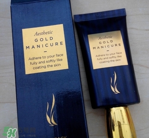 黃金面膜有用嗎？黃金面膜原理