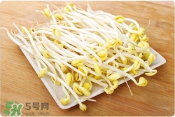 孕婦可以吃黃豆芽嗎?孕婦吃黃豆芽的好處 孕婦可以吃黃豆芽嗎?孕婦吃黃豆芽的好處