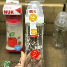 nuk奶瓶怎么樣?nuk奶瓶防脹氣嗎? nuk奶瓶怎么樣?nuk奶瓶防脹氣嗎?