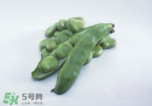 蠶豆糖尿病人可以吃嗎？糖尿病可以吃蠶豆嗎？