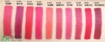 rozo口紅怎么樣？rozo口紅是哪個(gè)國(guó)家的牌子？