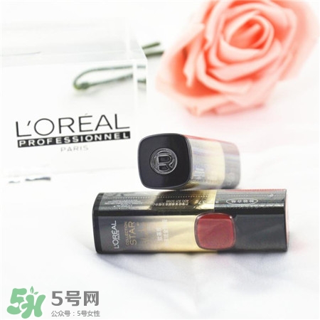 歐萊雅紛澤琉金唇膏多少錢?歐萊雅紛澤琉金唇膏專柜價格 歐萊雅紛澤琉金唇膏多少錢?歐萊雅紛澤琉金唇膏專柜價格